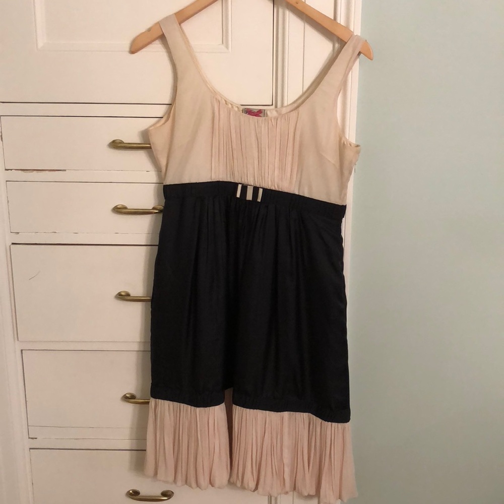 Elegant Yoana Baraschi Dress